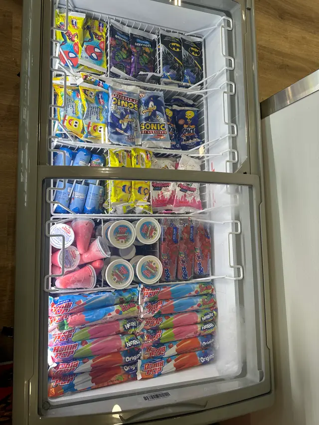 Brands we carry